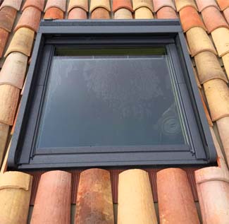 Réparateur installateur de velux 31