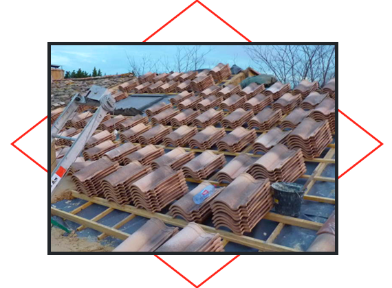 Couvreur à Tournefeuille 31170