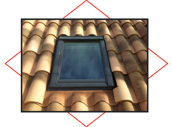 Réparateur installateur de velux 31